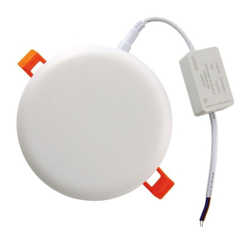 Светильник LightPhenomenON Downlight LT-TP-DL-06-36W-6500K встраиваемый круглый Ф225 LED с выносным драйвером - Светильники - Светильники DOWNLIGHT - Магазин электрооборудования для дома ТурбоВольт