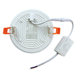 Светильник LightPhenomenON Downlight LT-TP-DL-06-36W-6500K встраиваемый круглый Ф225 LED с выносным драйвером - Светильники - Светильники DOWNLIGHT - Магазин электрооборудования для дома ТурбоВольт